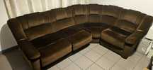 Doa-se sofa cama em bom estado