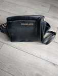 Torebka Michael Kors selma czarna