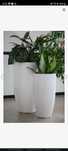 Polnix donica Fiberglass