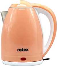 Чайник електричний ROTEX RKT24-P 1.8 літра