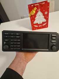 Rádio original ICM3 Saab 9-3
