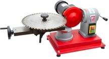 Máquina de afiar Afiadora discos de diam. HOLZMANN MTY8-70_230V. AP28