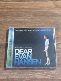Płyta CD Dear Evan Hansen NOWA