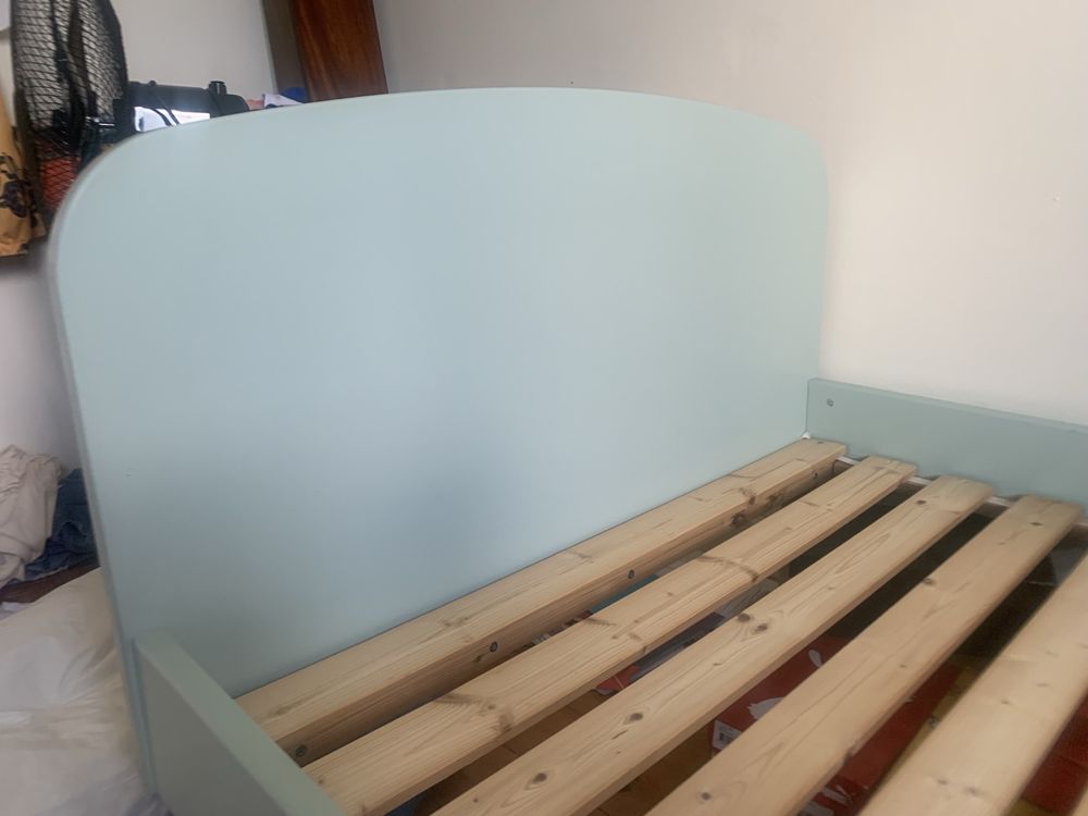 Cama infantil IKEA