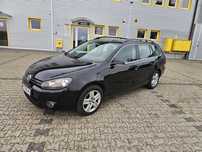Wv golf 6 sprzedam lub zamienię.