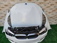Капот оригинал BMW 5 G30 G31 разборка