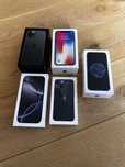 pudelka po iphonach