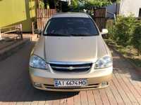 Chevrolet Lacetti.1.8  2010рік.. Газ/бензин.