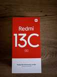 Xiaomi Redmi 13C silver