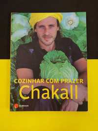 Chakall - Cozinhar com Prazer