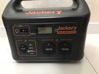 Офіційна електростанція Jackery 1000