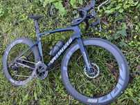 Specialized Tarmac SL 7