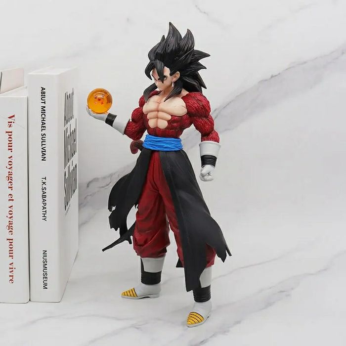 [NOVA] Figura Vegito SS4 Premium