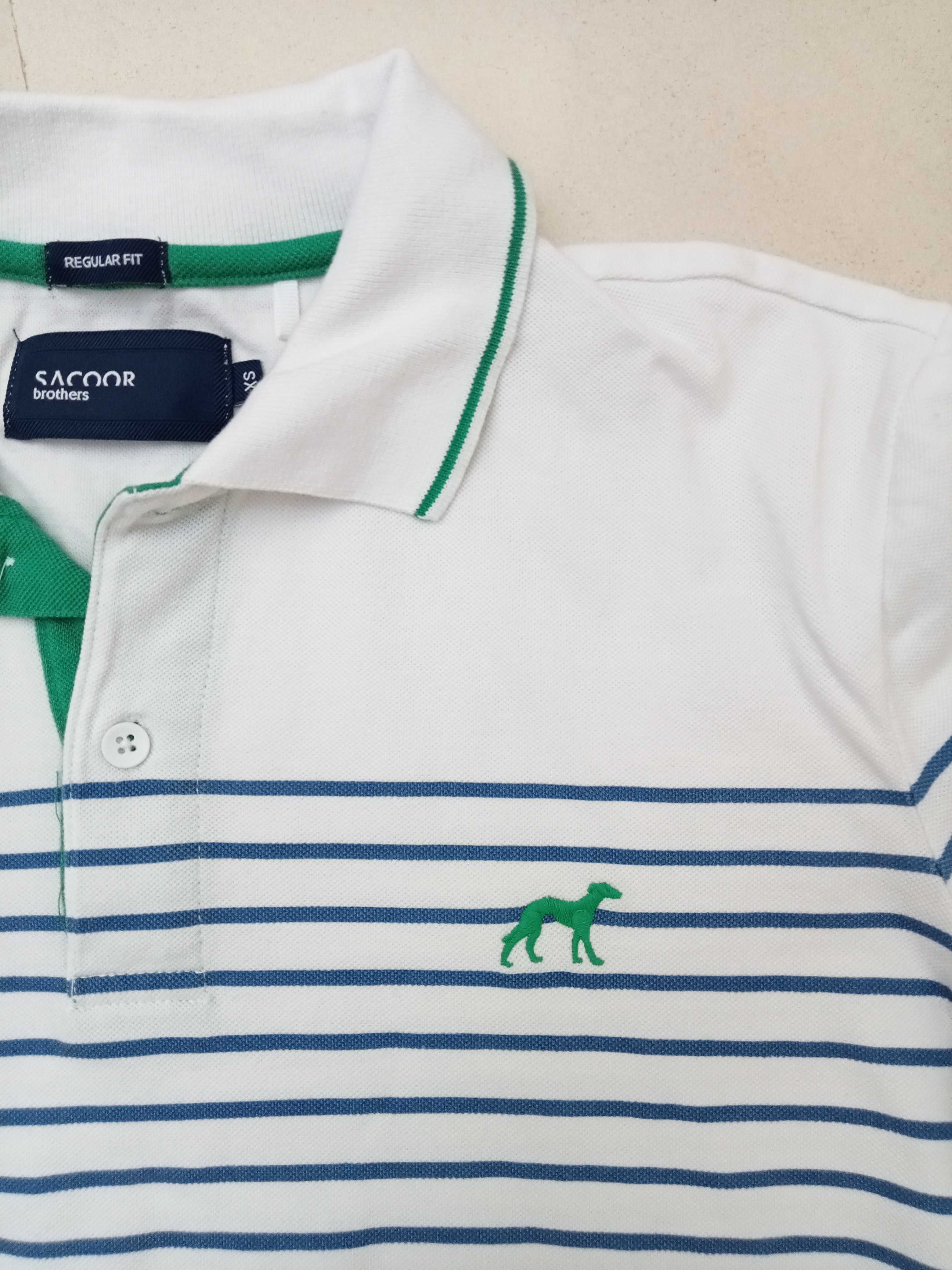 Polo Sacoor Brothers do Estoril open