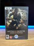 Medal off Honor Wojna Na Pacyfiku (PC PL 2004) BOX premierowe wydanie