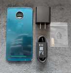 Motorola Moto Z2 Force XT1789-04 Silver 4/64Gb Не Бьющийся!