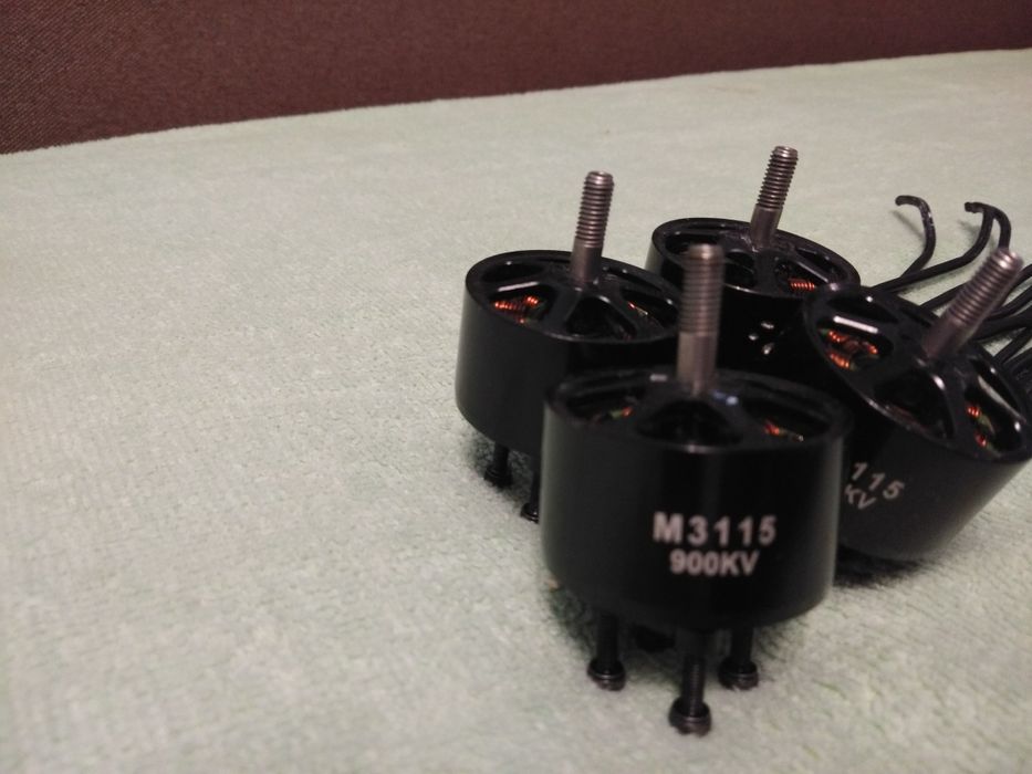 Продам двигуни , мотори фпв fpv