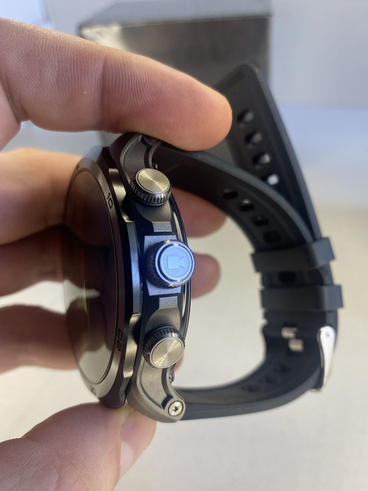 5G Smart Watch H19 – Годинник, що замінює телефон!  Часы на сим карту