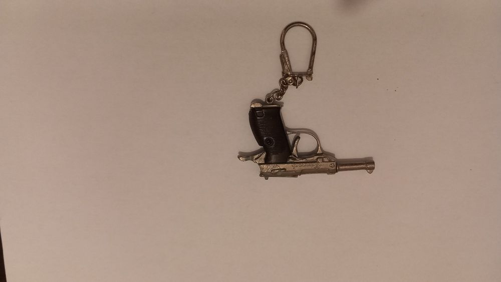 Porta-chaves vários