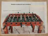 Matraquilhos novos vários modelos a preços baixos - Snookers