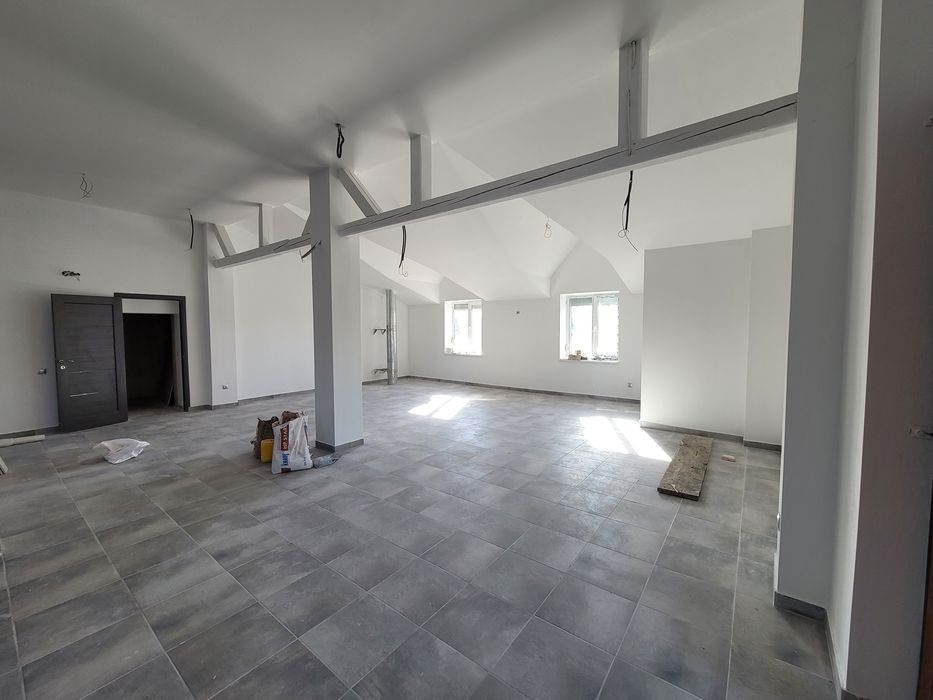 Оренда торгового приміщення 125м2