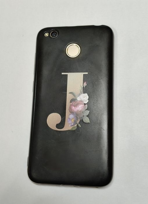 Смартфон Xiaomi Redmi 4X 3/32