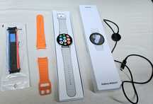 Samsung Galaxy Watch 7 44mm Wifi, 14 miesięcy gwarancji
