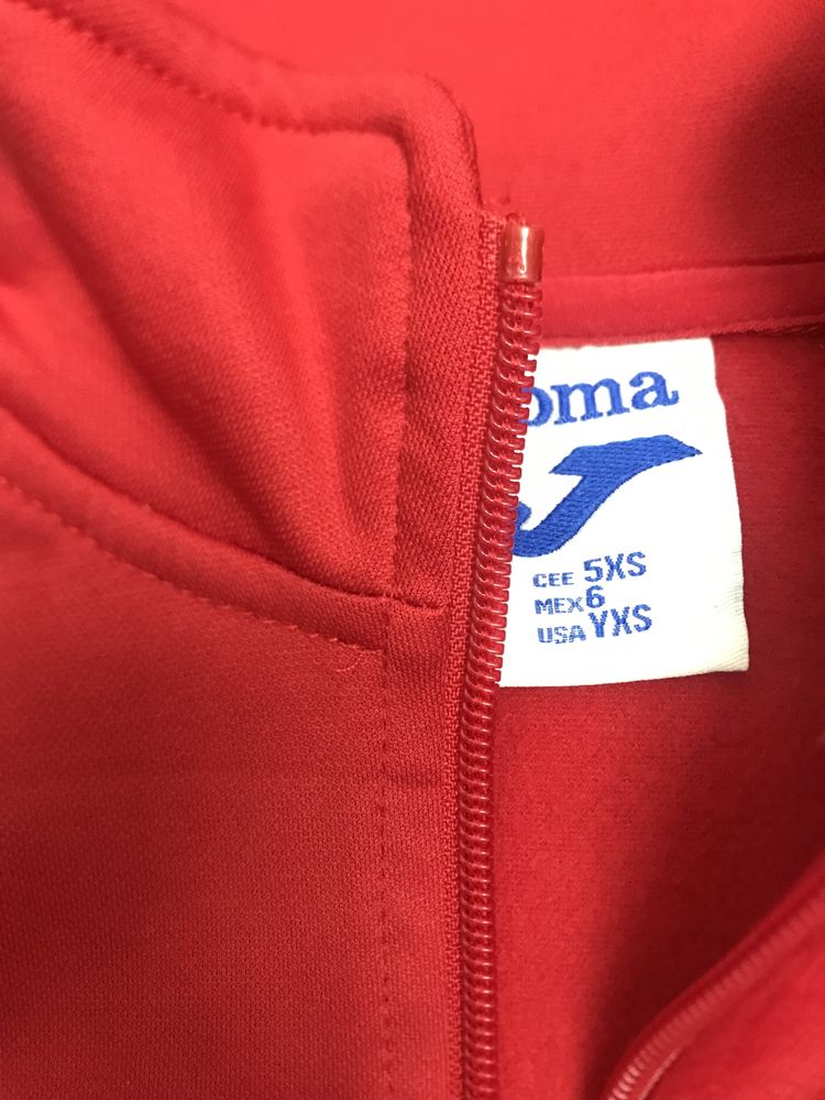 Спортивная кофта Joma