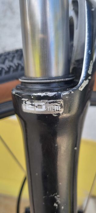 Hardtail BERG Trail Expert 4.0