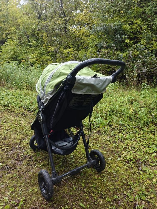 Wózek spacerowy Baby Jogger City mini GT