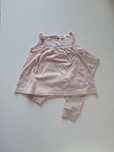 T-shirt + Legginsy Newbie/ Kapphal r 68