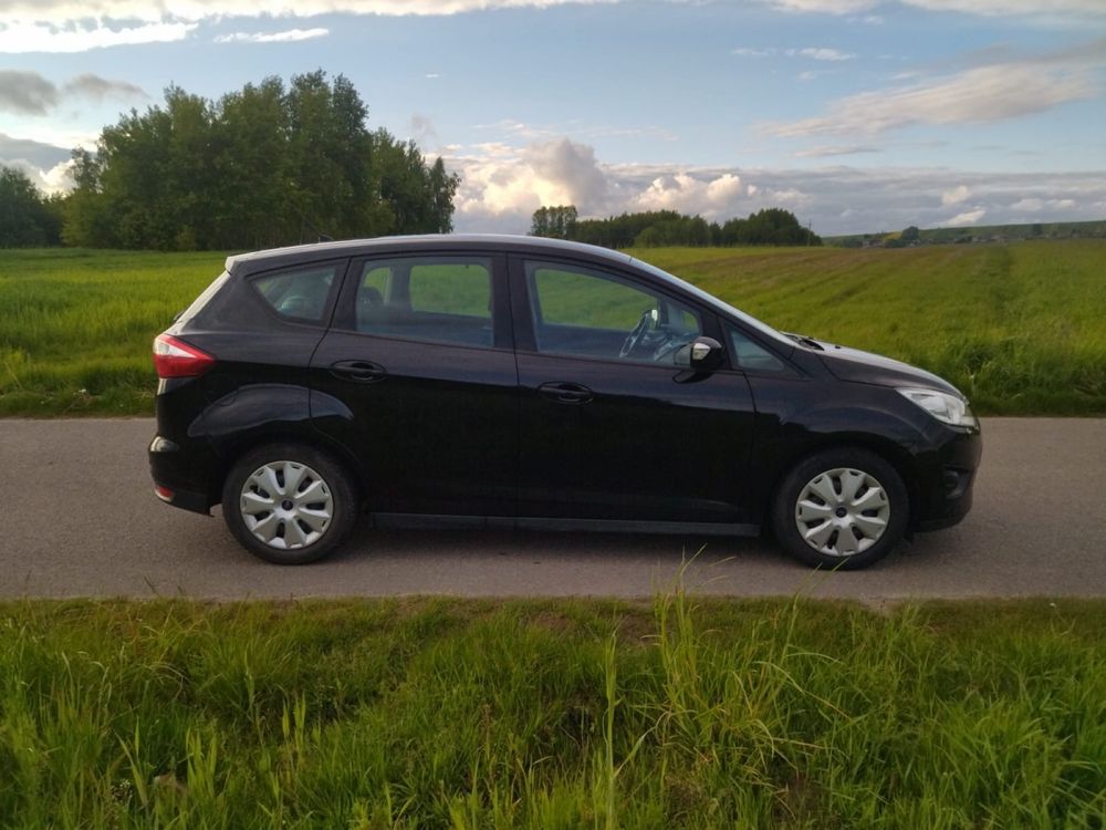 Sprzedam Ford C-MAX
