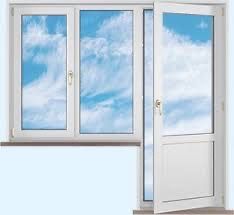 Акція , Алюміній, Пластик, Вікна та двері , лоджіі, . вул Зелена, 51