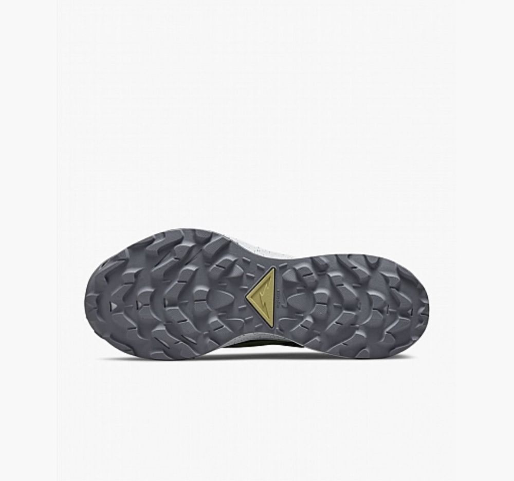 Оригінал Кросівки  NIKE PEGASUS TRAIL 3 BLACK.(Від 25см до 29,5см)