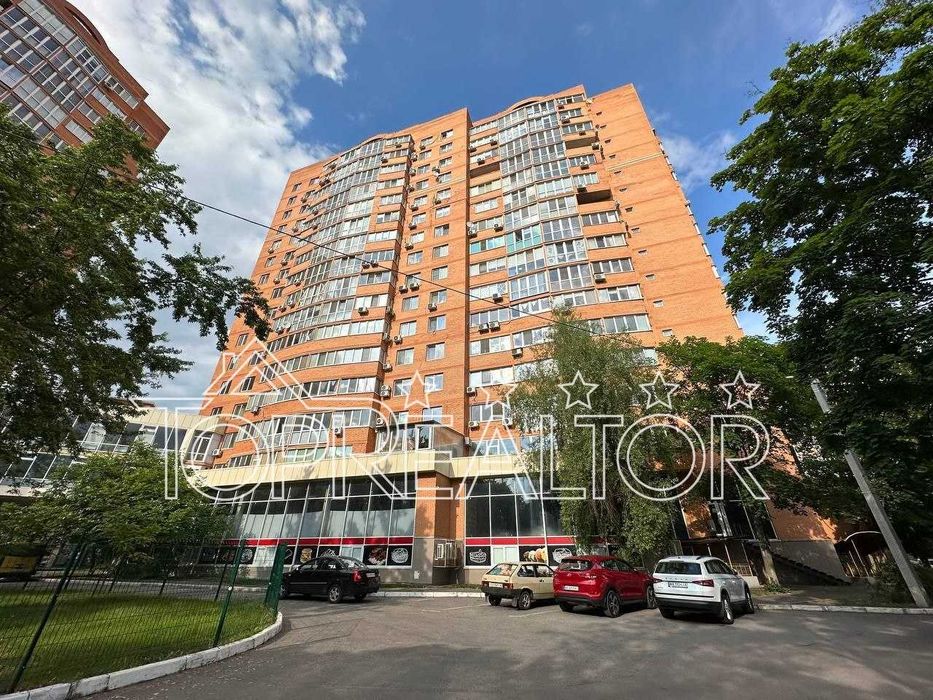 Готовий ресторан з обладнанням та меблями в оренду на Олексіївці.