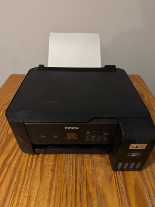 Drukarka Epson L3260 (zaschniety tusz)