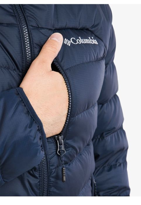 Куртка , пуховик Columbia Autumn Park II Down Hooded Jacket