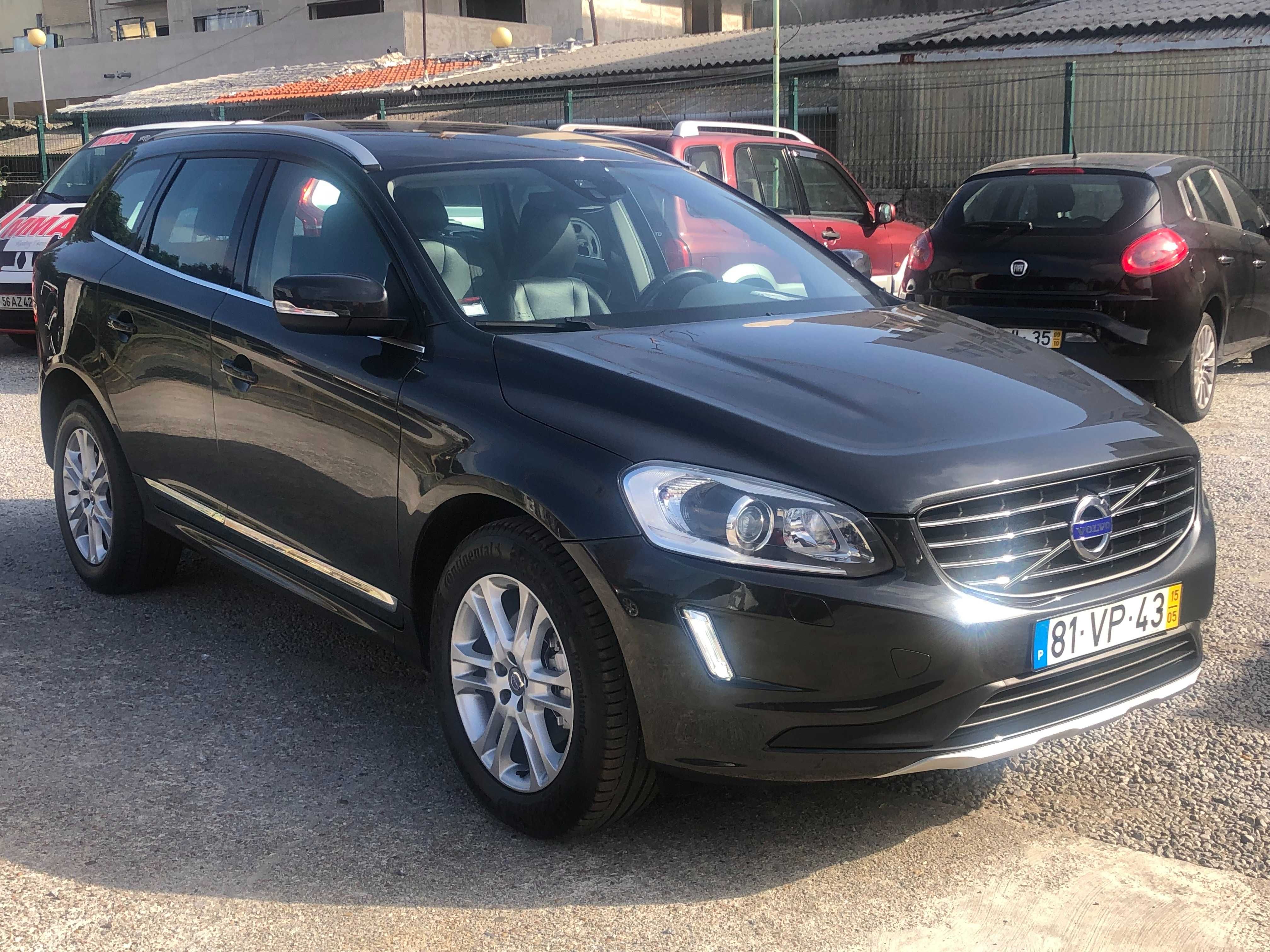 volvo xc60 d4 190 cv summum