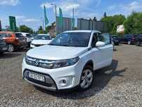 Suzuki Vitara 4x4 AllGrip, Automat, Benzyna, Skóra, Zarejestrowany !!!