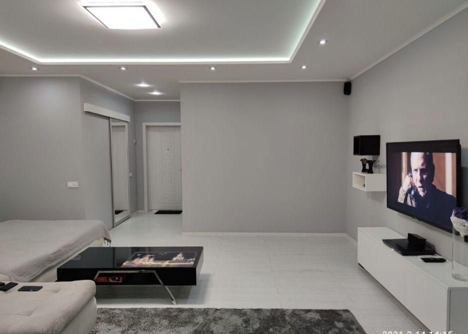 1-к, ЖК «Журавлівський», Новоолександрівська вул., 54, Салтівка