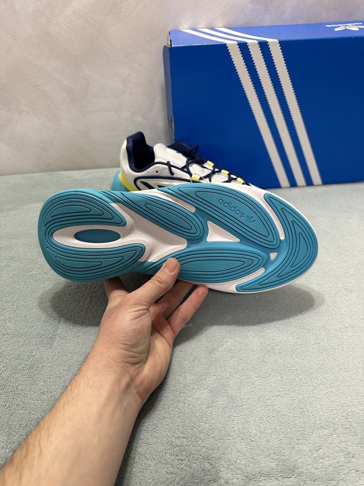 Adidas Ozelia кроссовки новые оригинал