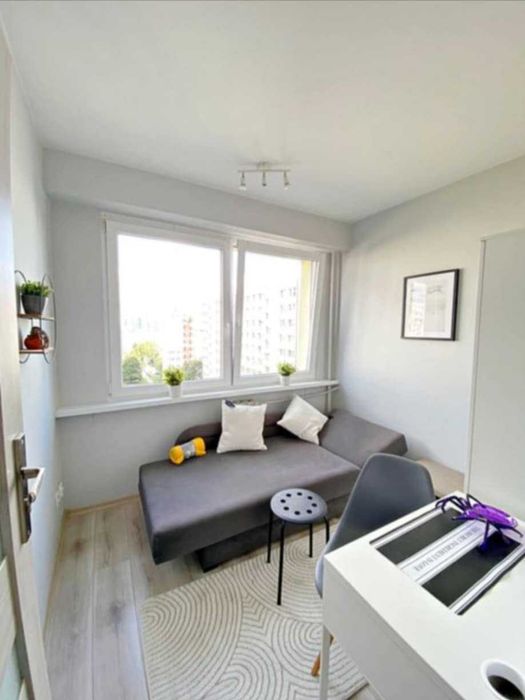 Wynajem pokoju Ul.Waszyngtona 24 Białystok