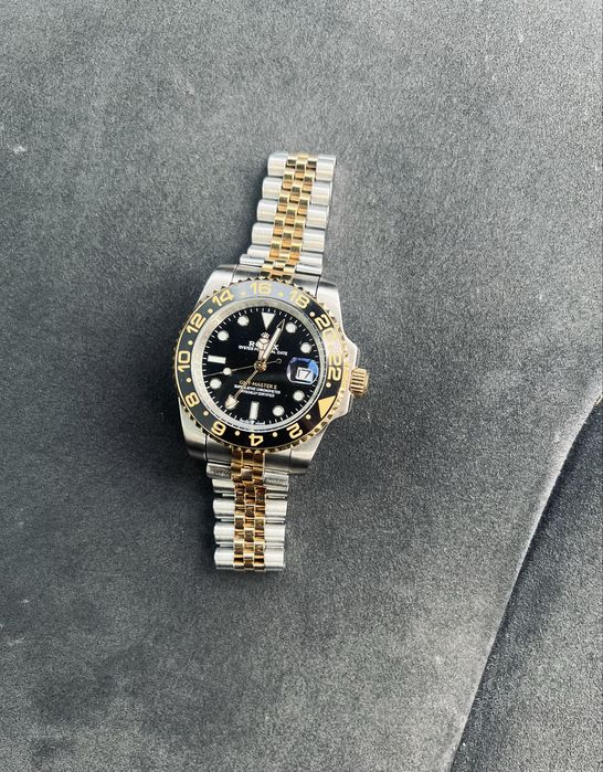 Rolex GMT-Master II