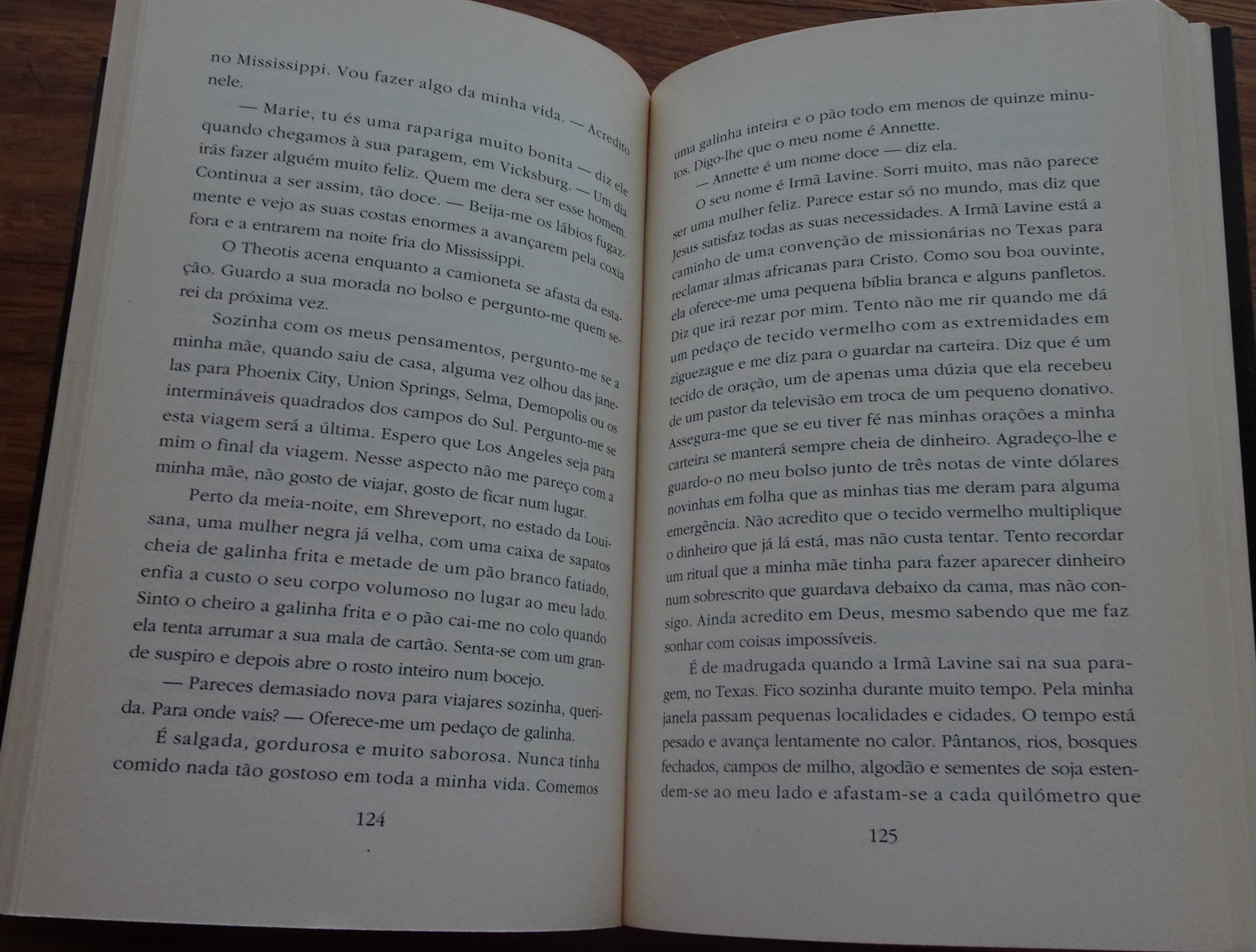 Um Beijo da Alma de Shay Youngblood