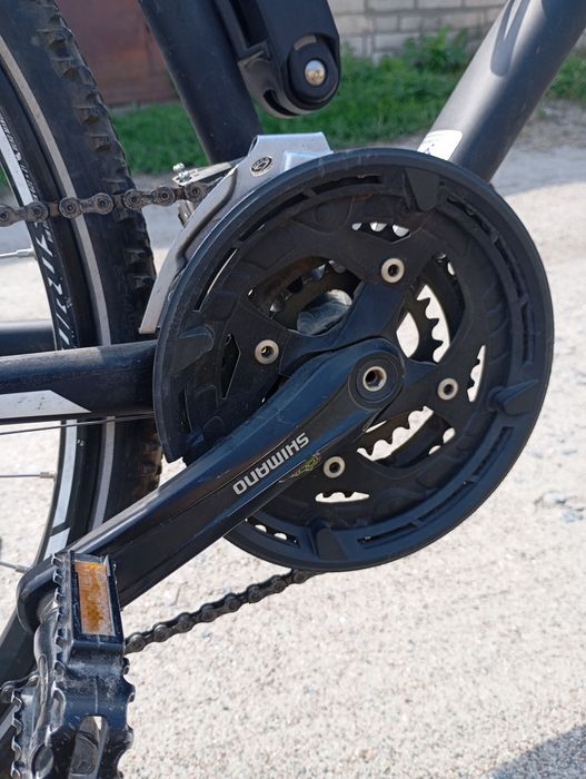 Велосипед КТМ  Avenza