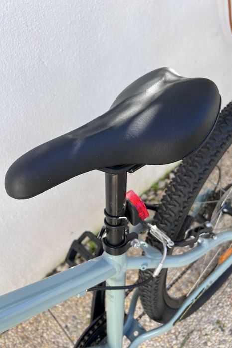 Bicicleta Rockrider BTT 26" ST 500