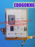 Дисплей  PocketBook 632 Touch HD 3 ED060KH6
