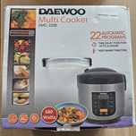 Multi Cooker wielofunkcyjne naczynie do gotowania DAEWOO
