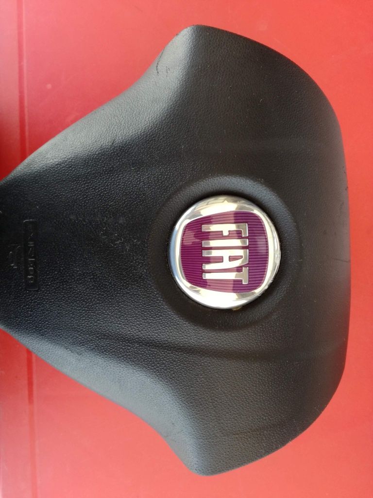 Airbags Fiat Bravo 2008