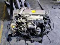 Motor Opel/ Vetra / Frontera / Saab 2.2 DTI